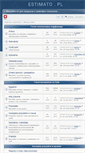 Mobile Screenshot of forum.valuers.com.pl